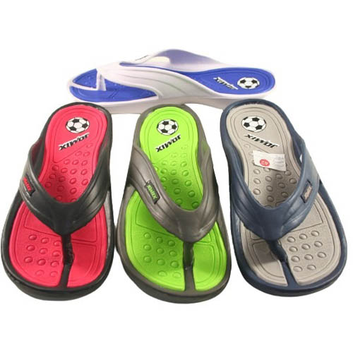 Slippers men beach flip flops wholesale