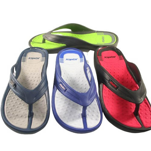 Slippers men beach flip flops wholesale