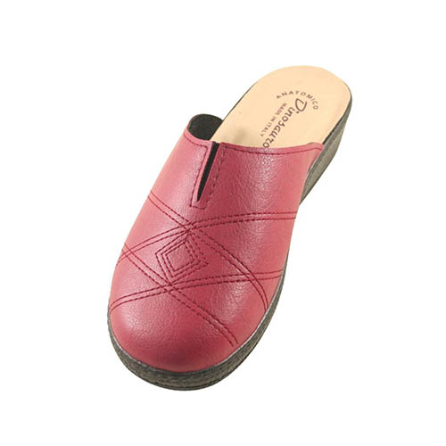 Women's Italian winter slippers wholesale