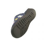 Women's Italian winter slippers wholesale