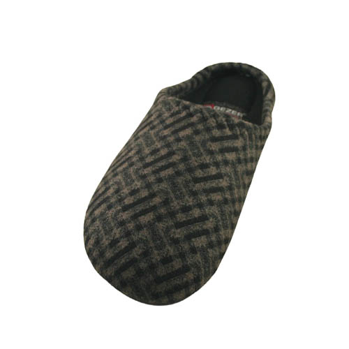 Men's Winter Slippers Wholesale