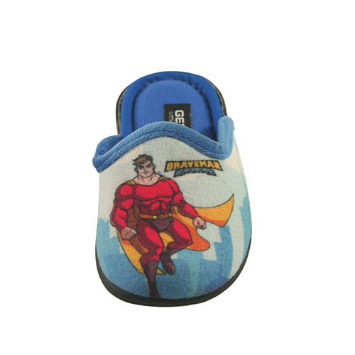 Children's Winter Slippers