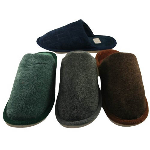 winter men's slippers wholesale