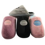 Women's winter slippers wholesale