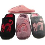 Women's Winter Slippers Wholesale
