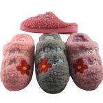Women's Winter Slippers Wholesale
