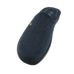 wholesale men's anatomical Italian orthopedic slippers suitable for pharmacies