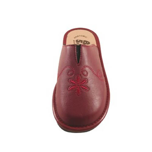 women's anatomical Italian slippers wholesale