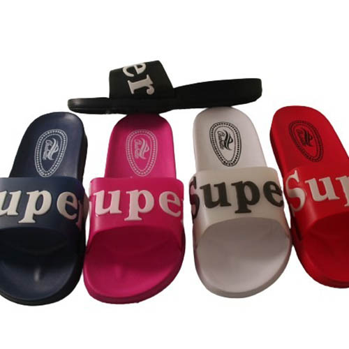 Women's beach slippers wholesale
