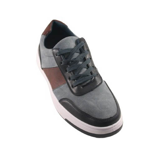 Men's soft sports shoes with flexible and light material! 25 Years Wholesale Footwear! Shipments Nationwide & Cyprus!