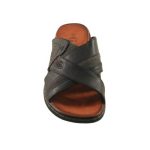 Italian anatomical slippers for men wholesale