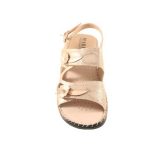 Women's summer sandals wholesale! Soft, flexible and light material in various colors. Quality and affordable footwear
