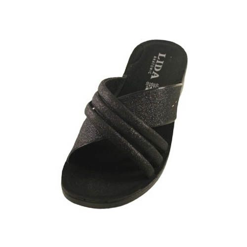 Women's summer slippers wholesale! Soft, flexible and light material suitable for every woman! Shipments Nationwide & Cyprus