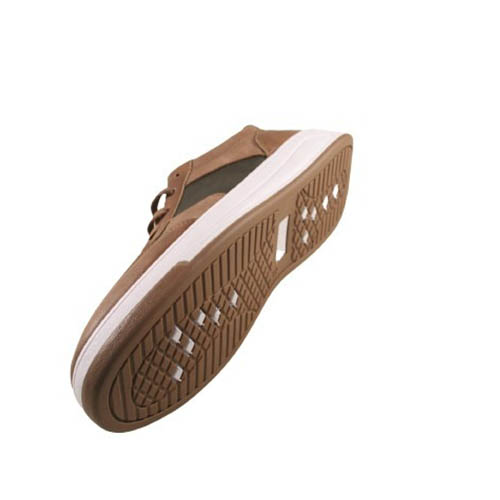 brown men's summer shoes wholesale
