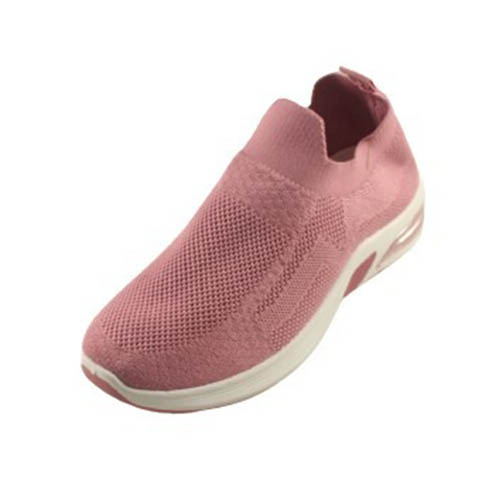 women's sports shoes wholesale in pink color