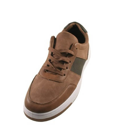 brown men's summer shoes wholesale
