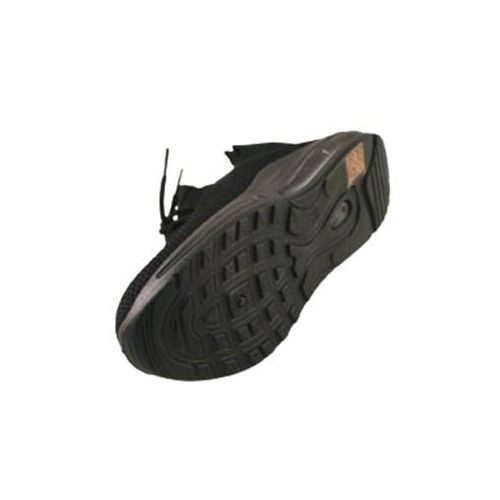 γυναικεία παπούτσια αθλητικά χονδρική σε μαύρο χρώμα