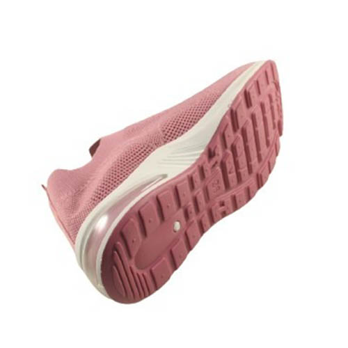 γυναικεία παπούτσια αθλητικά χονδρική σε ροζ χρώμα