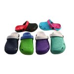 kid's crocs, wholesale, in six colors, pack of 36 pcs