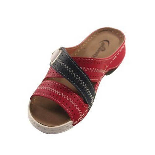Women's anatomical summer slippers wholesale