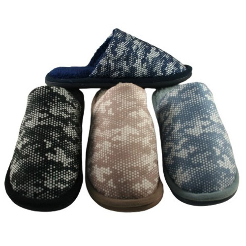 Men's winter slippers wholesale
