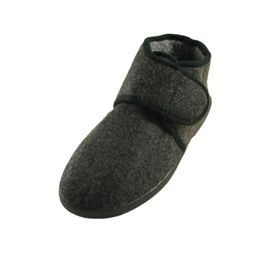 Men's winter slippers
