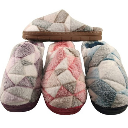 women's winter slippers in amazing designs and colors wholesale