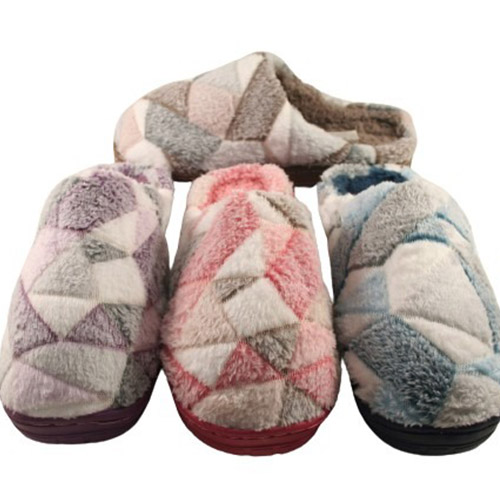 women's winter slippers in amazing designs and colors wholesale