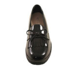 παπούτσια γυναίκεια loafers λουστρίνι χονδρική