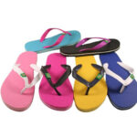 Slippers women flip flops beach footwear wholesale slippers Wholesale