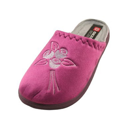 footwear wholesale women's winter slippers