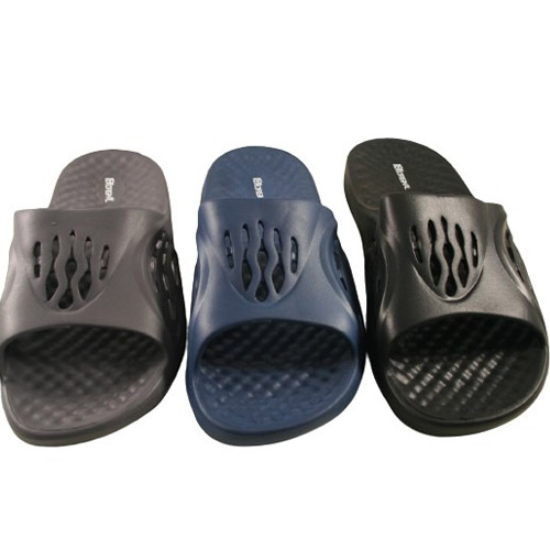 men's summer beach slippers wholesale shipments nationwide