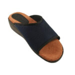 Women's summer Greek-made leather slippers wholesale! Soft, flexible and light material! Shipments Nationwide & Cyprus