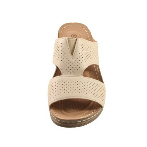 women's Italian anatomical summer slippers wholesale