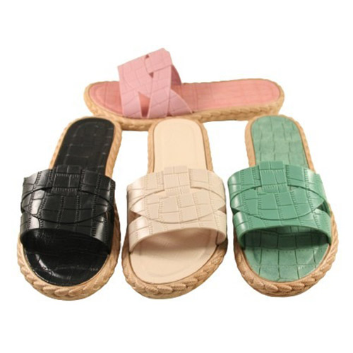 women's summer slippers wholesale
