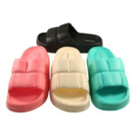 summer beach shoes slippers women wholesale