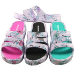 women's slippers flip flops wholesale shipments nationwide Cyprus and the Balkans