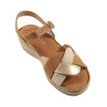anatomical women's sandals wholesale shipments Nationwide Cyprus and the Balkans